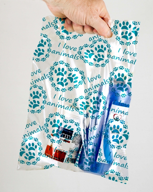 I Love Pets (Teal) MSP 1003 *DISCOUNTED PRICING*